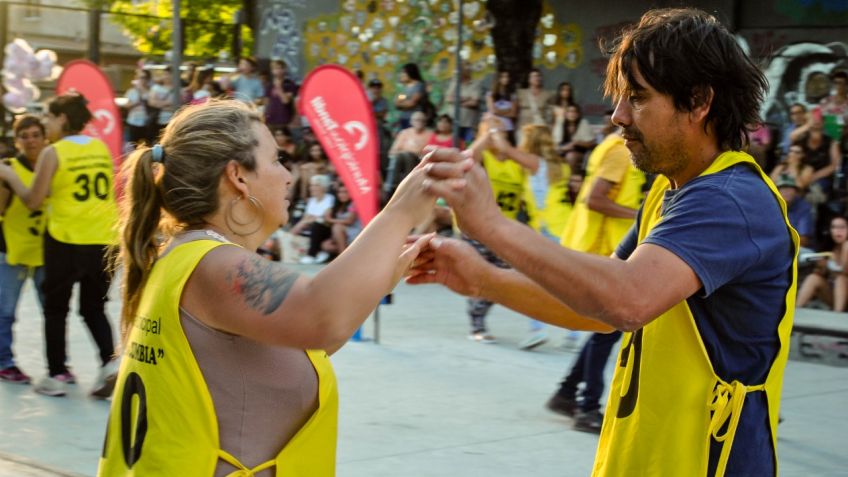 Este domingo se realizará una nueva fecha de Aguante la Cumbia