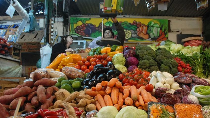 En diciembre se registró una brecha de precios entre campo y góndola de 3,4 veces