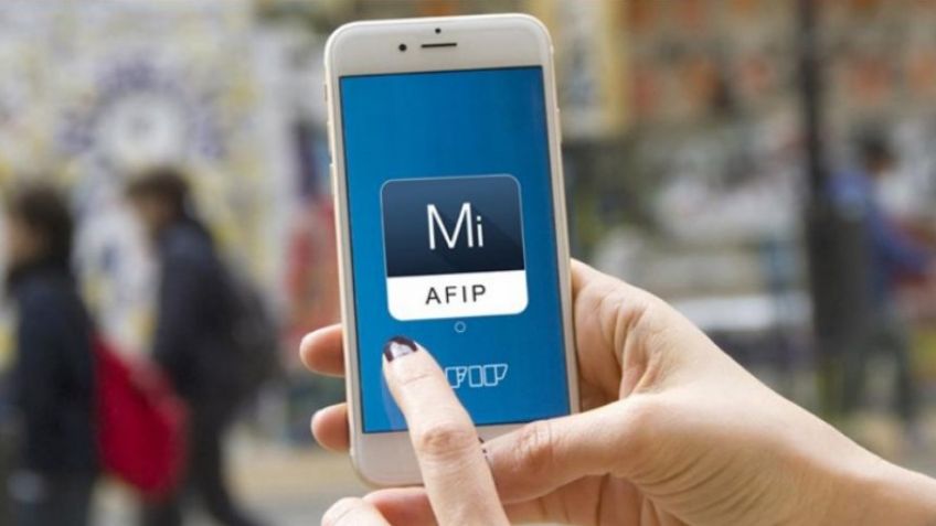 Ya se pueden realizar denuncias impositivas y aduaneras en la aplicación Mi AFIP