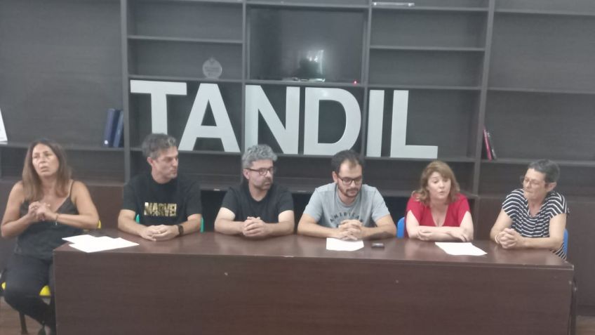 El Punto de Encuentro será el escenario de una variada propuesta cultural y artística