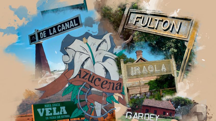 Fulton, el primer destino del Programa Conociendo los Pueblos Rurales de Mi Tandil