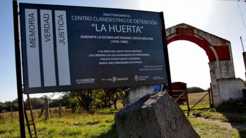 AMAFUTAN participó de un debate del juicio "La Huerta", tras un año de audiencias