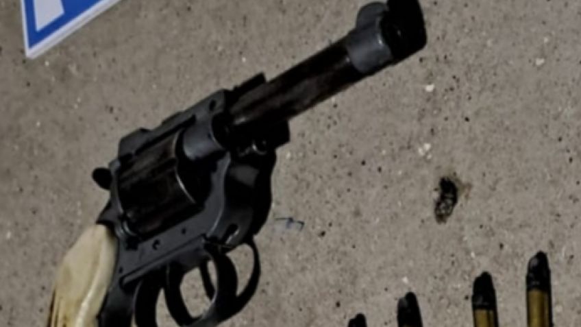 En distintos allanamientos secuestraron cocaína, marihuana, una moto robada y un revolver