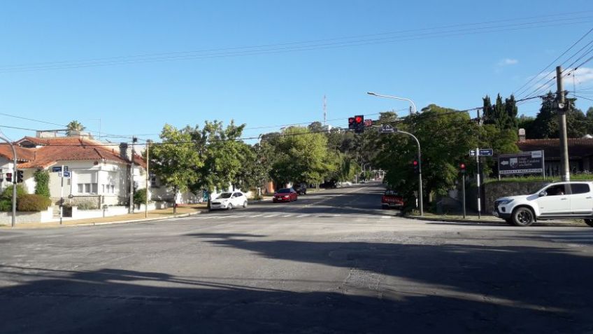 Cielo despejado y máxima de 30 para el sábado