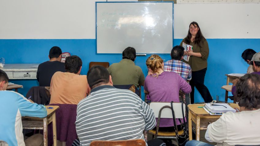 Plan Fines 2023: comenzó la preinscripción para completar los estudios primarios o secundarios