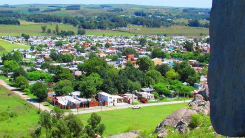 El Municipio tomó cartas en el asunto tras reclamos de vecinos de La Movediza