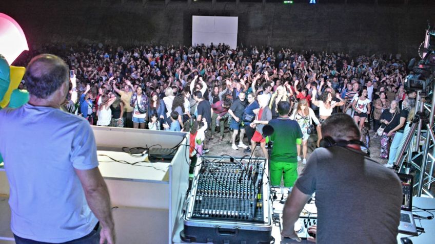 El Punto de Encuentro será escenario de una nutrida cartelera el fin de semana