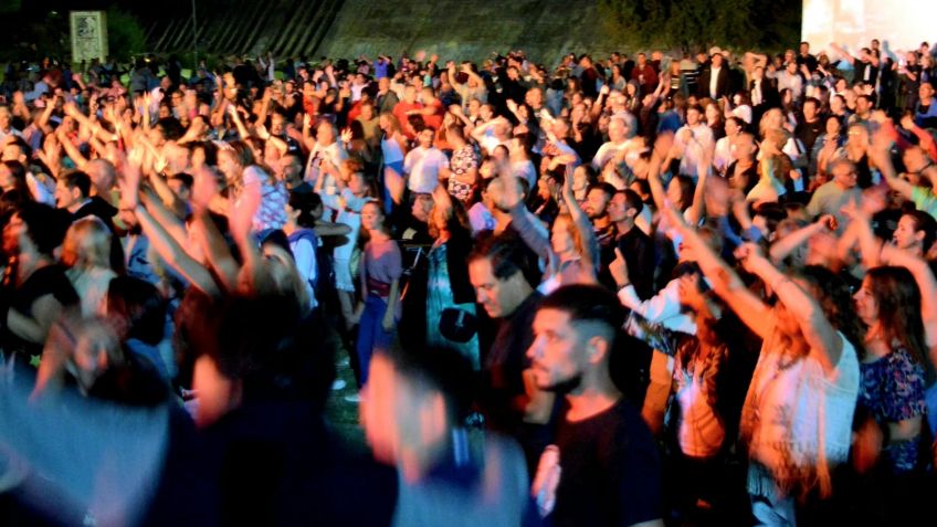 El Punto de Encuentro será escenario de una nutrida cartelera el fin de semana