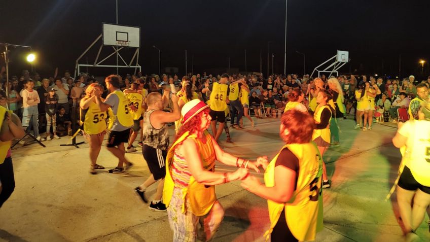 Aguante La Cumbia, carnavales y Fiesta Retro, entre las propuestas para el fin de semana