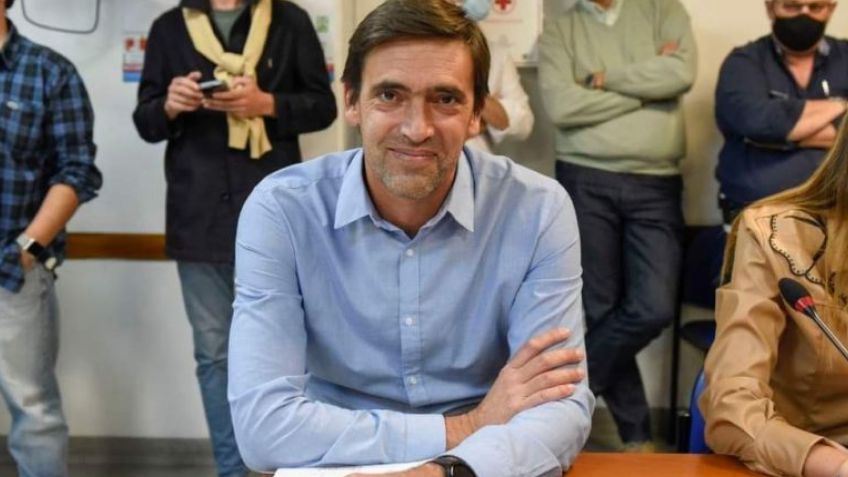 Comenzará la construcción de 24 viviendas en el Barrio Arco Iris 