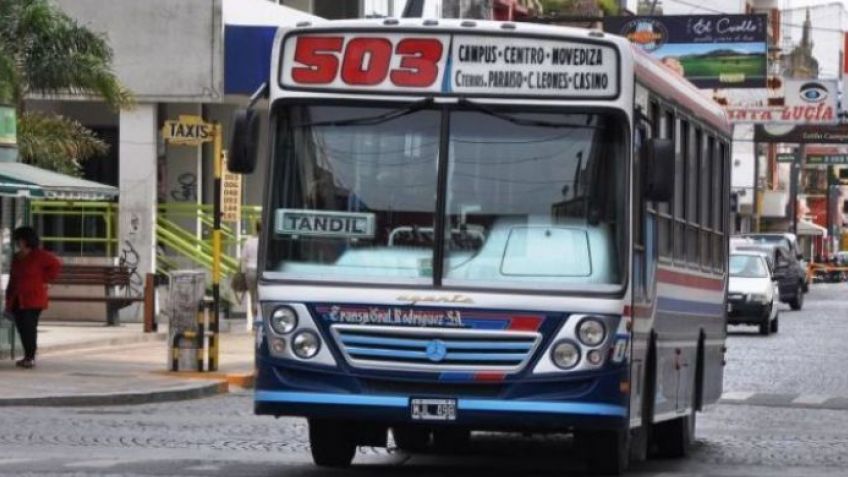 La Comisión de Adjudicación elevó, con voto favorable, la concesión del transporte público