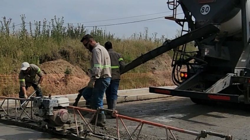 El Municipio invertirá unos $250 millones en pavimentación y cordón cuneta