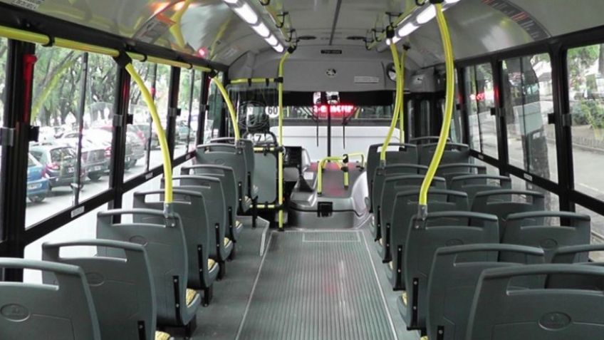 Comenzó a regir el aumento de transporte público y estacionamiento medido