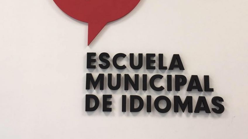 El Municipio iniciará la ampliación de la Escuela Municipal de Idiomas