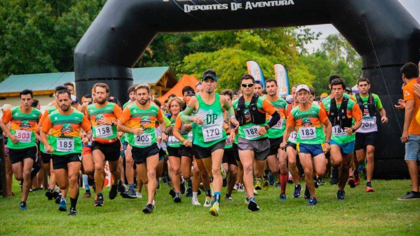 Abrió la inscripción para "Cardos en las Sierras" 