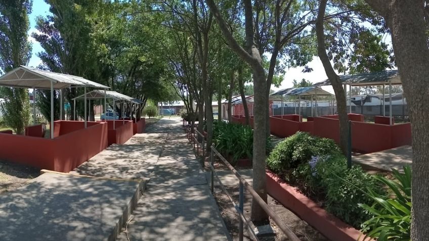 Se pondrá en marcha el Mercado Movediza, un espacio de desarrollo de la comunidad barrial