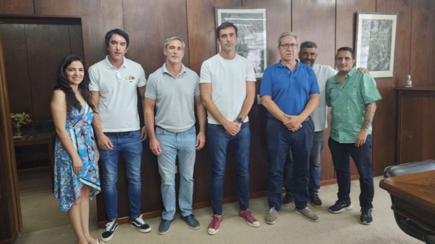 IOMA: Se firmó el acuerdo entre el Círculo Médico y la Mutual 23 de diciembre