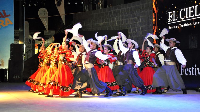 Este viernes comienza una nueva edición del Festival de la Sierra