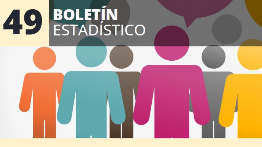 La Dirección de Estadísticas del Municipio evaluó los datos del Censo Nacional