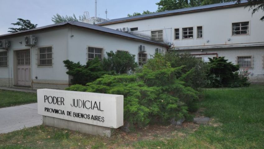 Admitieron el juicio abreviado y Jaureguiber fue condenado a tres años de prisión