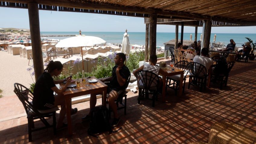 Mar del Plata: un verano para disfrutar de la mejor gastronomía