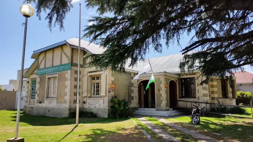Abierta la inscripción en el Instituto Zarini