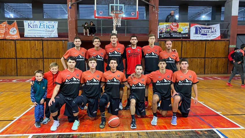 Independiente no pudo con All Boys