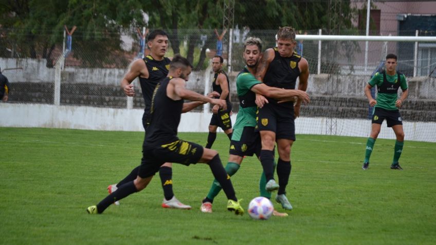 Foto: Prensa Santamarina