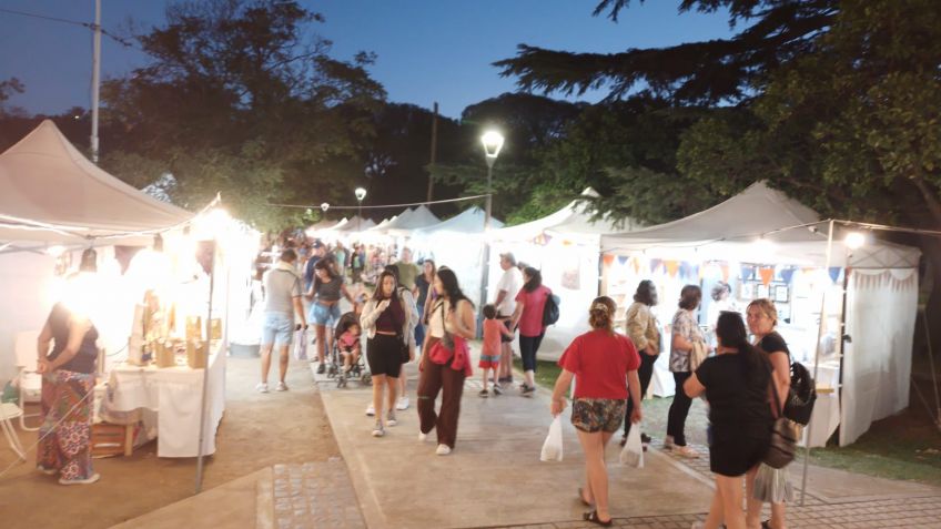 Tres millones de turistas viajaron por el país en los feriados de Carnaval