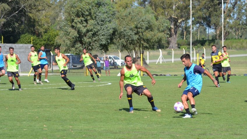 Fotos: Prensa Santamarina
