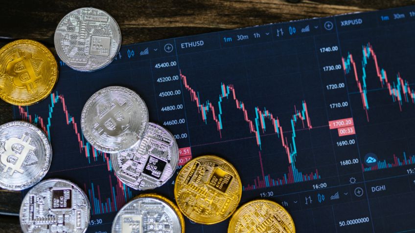 Criptomonedas: estafas más comunes y como evitarlas