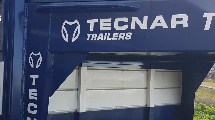 Robo en el Parque Industrial generó millonarias pérdidas para una empresa