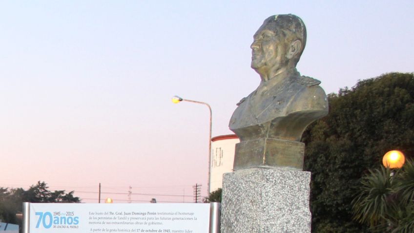 FOTO DE ARCHIVO