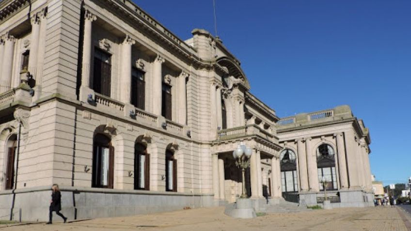 El Municipio repudió la toma de terrenos 