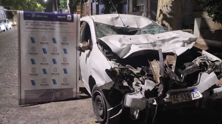 Un fallecido y una herida grave en fatal colisión