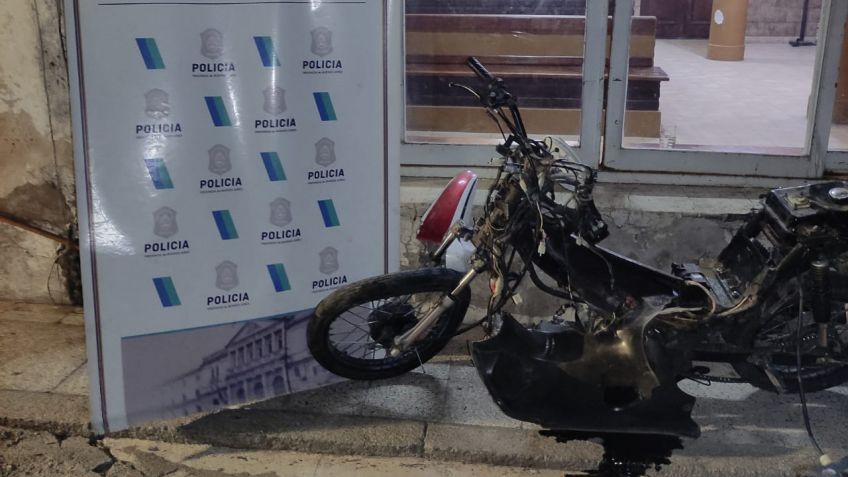 Un fallecido y una herida grave en fatal colisión