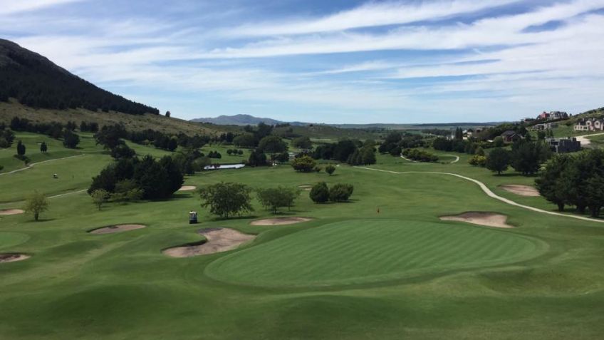 Un grupo inversor tendría un acuerdo de palabra para adquirir el El Valle de Tandil Golf Club