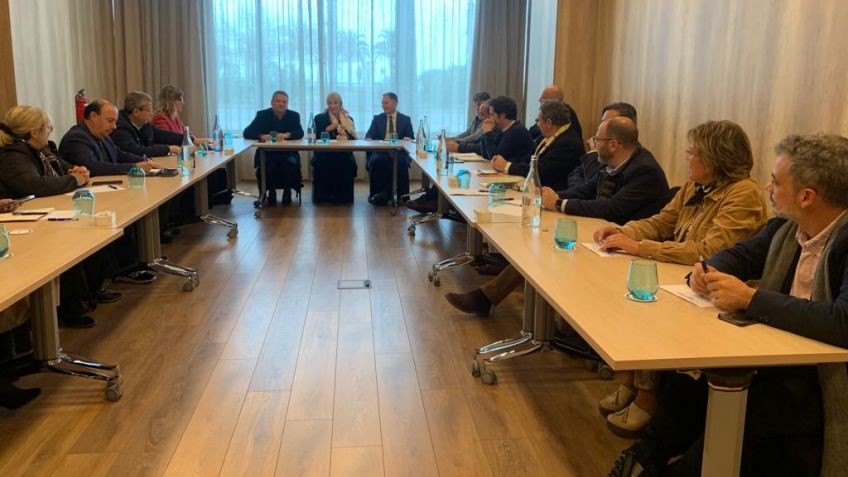 Tandil será sede de un importante encuentro de ciudades intermedias