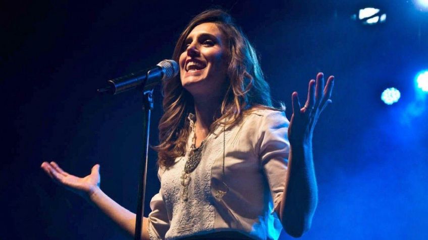 Se confirmó la actuación de Soledad Pastorutti para el Bicentenario de Tandil