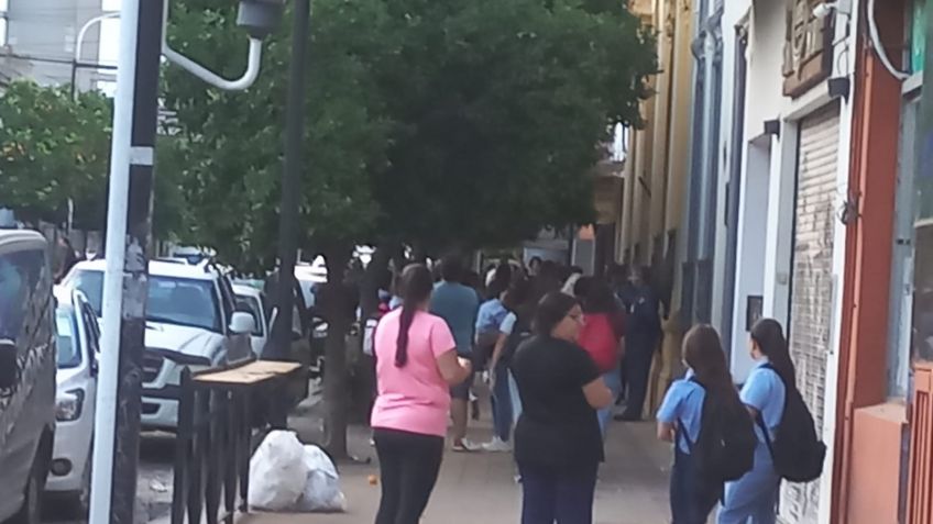 Se iniciaron las clases en Tandil y la Provincia