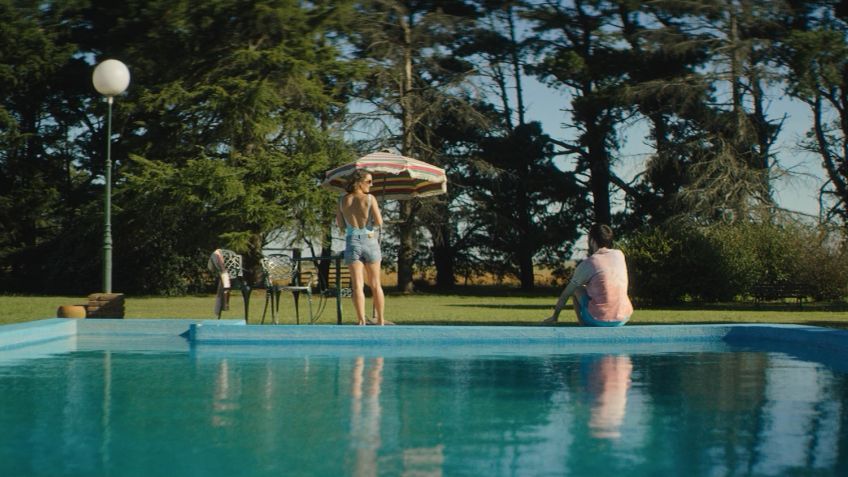"Los Inventados": película rodada en Tandil en el Espacio INCAA UNICEN