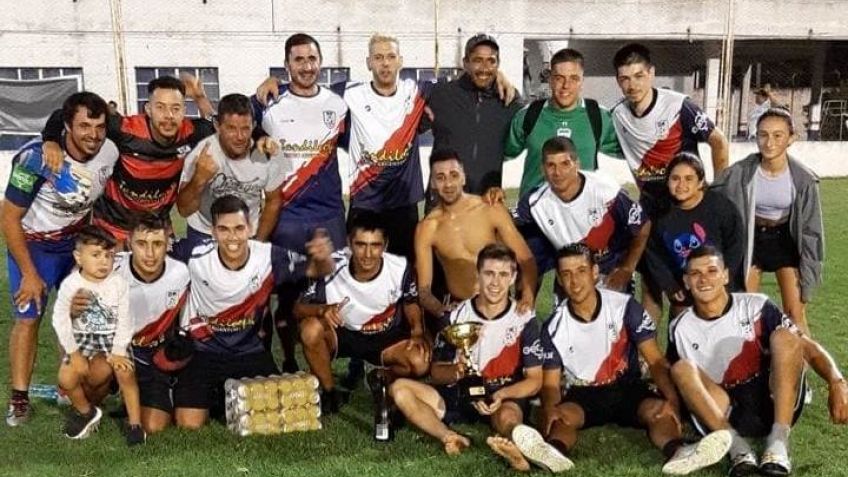 Culminó otra exitosa edición del Torneo Nocturno de Ferro