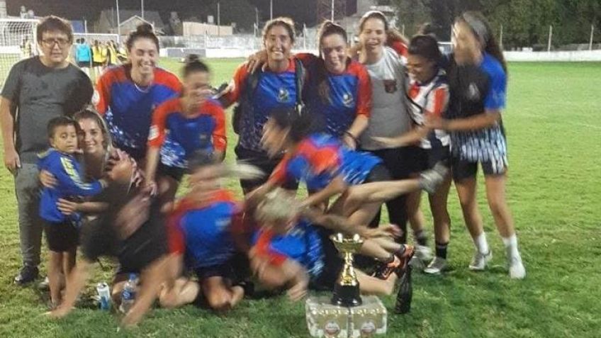 Culminó otra exitosa edición del Torneo Nocturno de Ferro