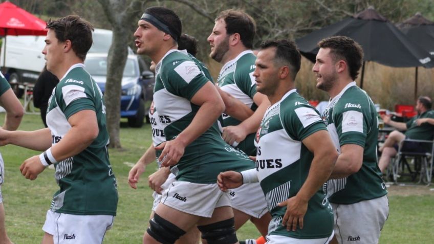 Los Cardos arranca el año jugando el Torneo Preparación