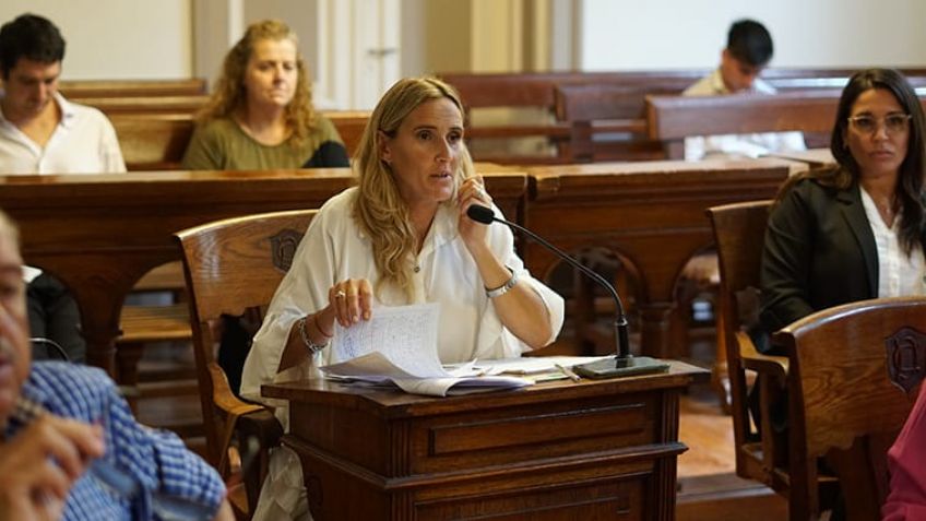 Se sancionó una ordenanza para la gestión de los residuos de aparatos electrónicos