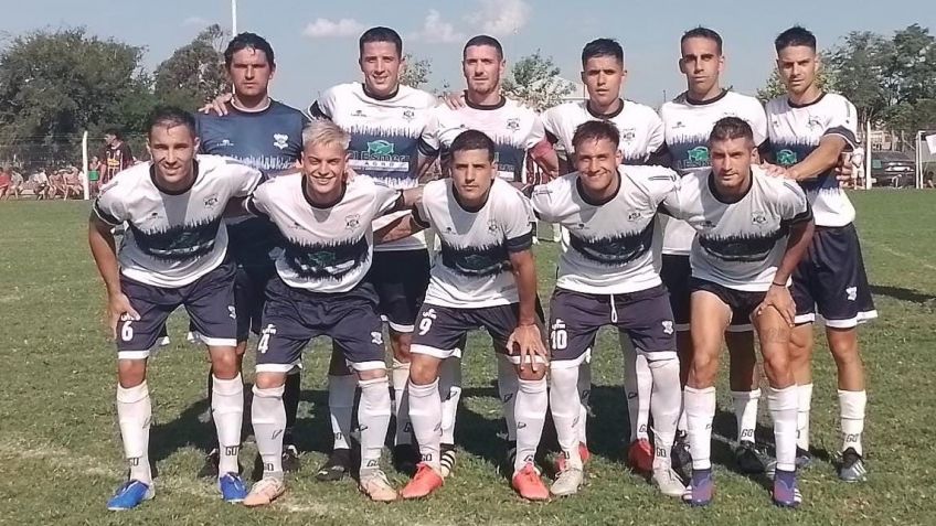 Foto: Liga Tandilense de Futbol