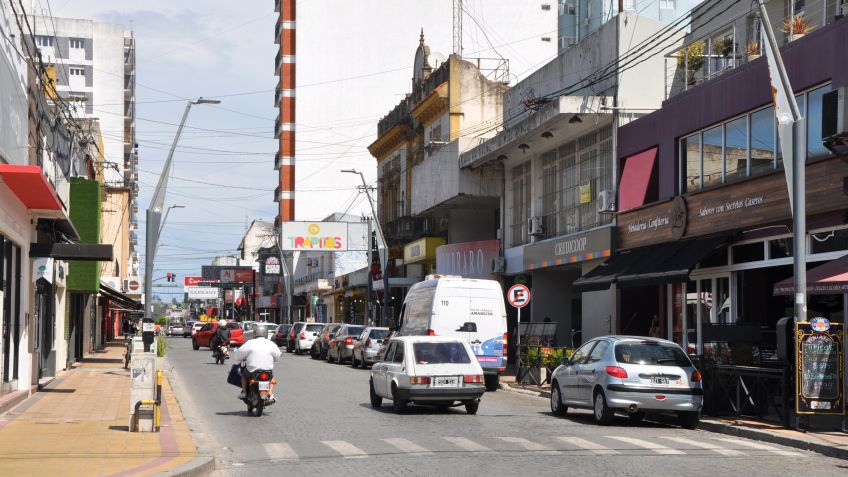 Comenzó una nueva edición de la encuesta de comercio minorista del Municipio