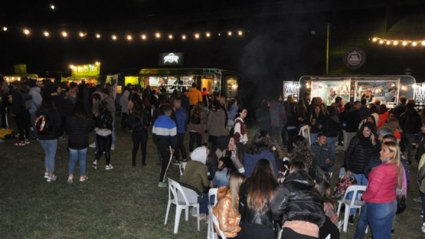 Se reprogramó la Fiesta de San Patricio tandilense