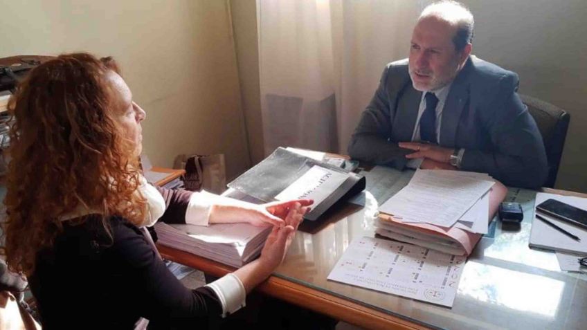 Amafutan rechaza "la intromisión de la política" en el Poder Judicial bonaerense