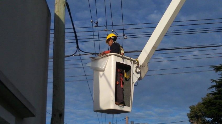 La Usina informó sobre un corte del servicio eléctrico mañana viernes